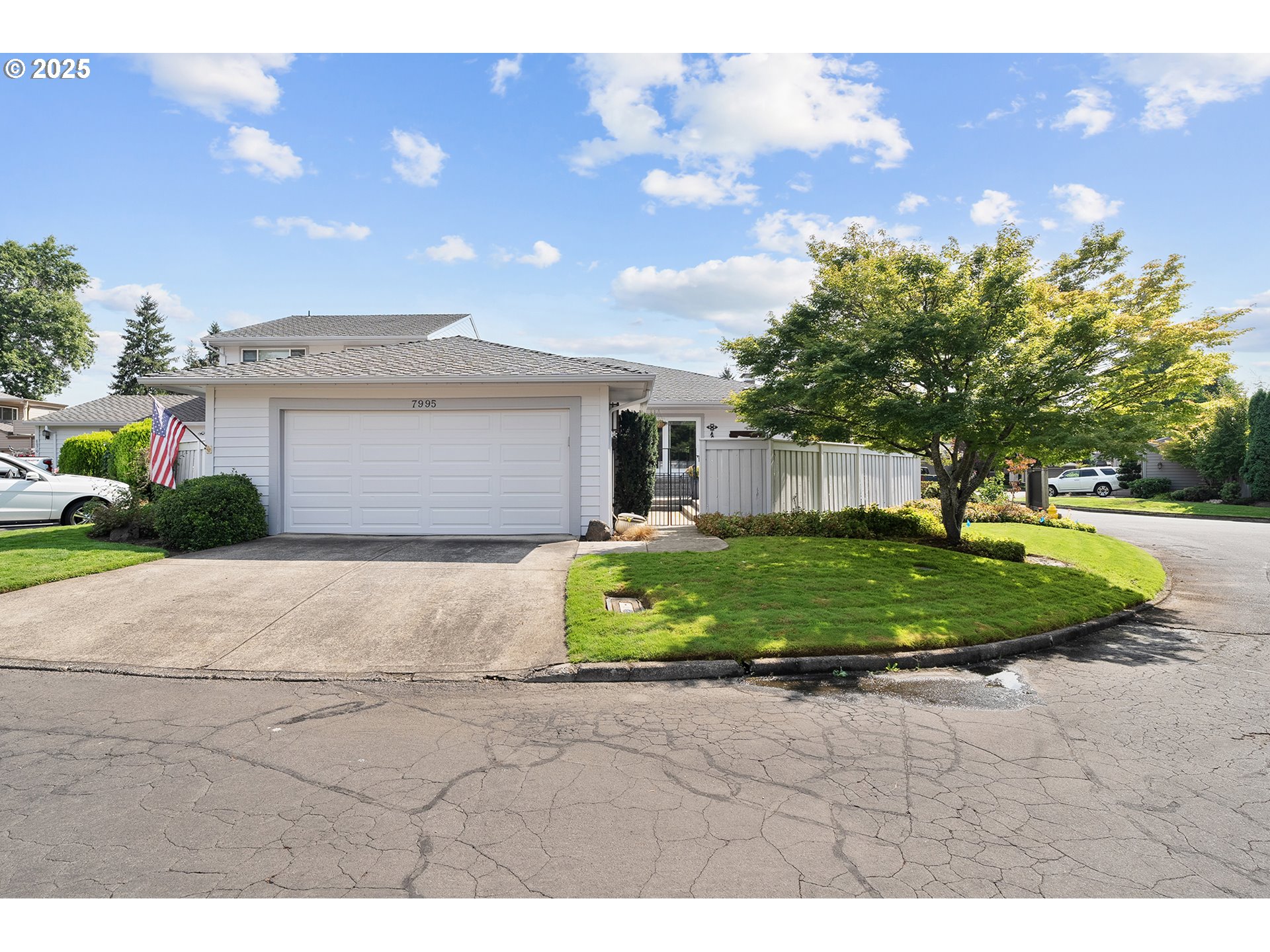 7995 SW SACAJAWEA WAY
