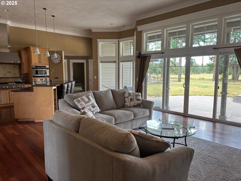 Tiny photo for 34103 Adler Ln, Creswell, OR 97426 (MLS # 370112015)