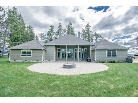 Tiny photo for 34103 Adler Ln, Creswell, OR 97426 (MLS # 370112015)