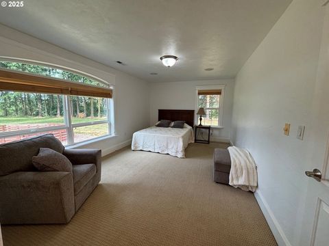 Tiny photo for 34103 Adler Ln, Creswell, OR 97426 (MLS # 370112015)