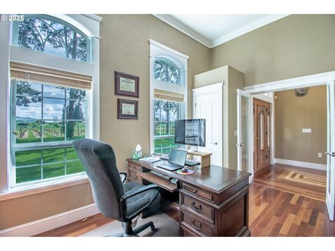 Tiny photo for 34103 Adler Ln, Creswell, OR 97426 (MLS # 370112015)