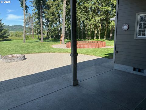 Tiny photo for 34103 Adler Ln, Creswell, OR 97426 (MLS # 370112015)