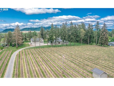 Tiny photo for 34103 Adler Ln, Creswell, OR 97426 (MLS # 370112015)