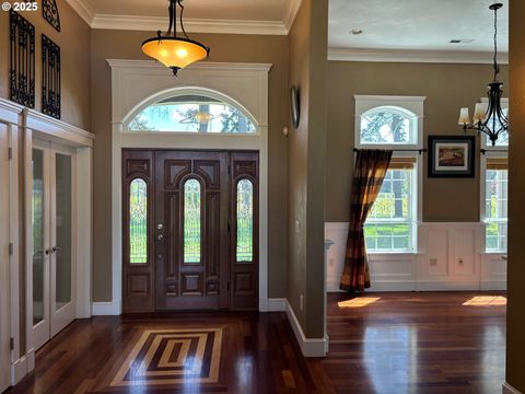 Tiny photo for 34103 Adler Ln, Creswell, OR 97426 (MLS # 370112015)