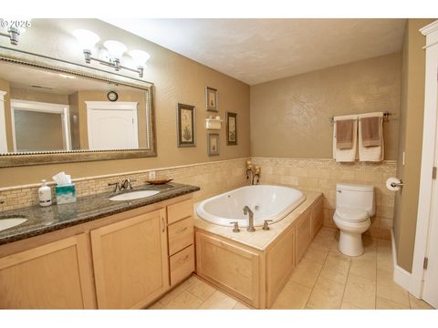 Tiny photo for 34103 Adler Ln, Creswell, OR 97426 (MLS # 370112015)