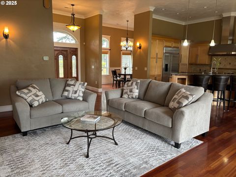 Tiny photo for 34103 Adler Ln, Creswell, OR 97426 (MLS # 370112015)