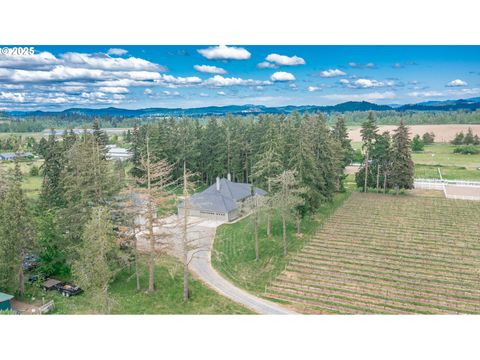 Tiny photo for 34103 Adler Ln, Creswell, OR 97426 (MLS # 370112015)