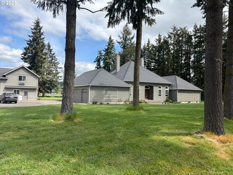 Tiny photo for 34103 Adler Ln, Creswell, OR 97426 (MLS # 370112015)