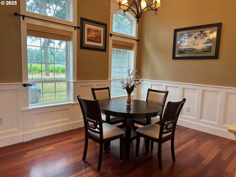 Tiny photo for 34103 Adler Ln, Creswell, OR 97426 (MLS # 370112015)