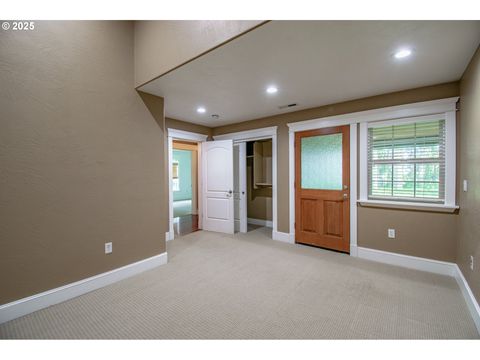 Tiny photo for 34103 Adler Ln, Creswell, OR 97426 (MLS # 370112015)