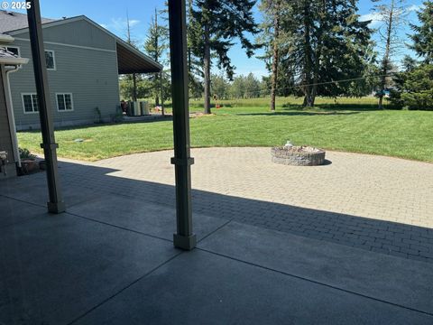 Tiny photo for 34103 Adler Ln, Creswell, OR 97426 (MLS # 370112015)