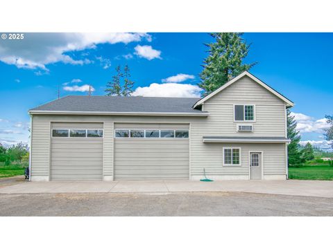 Tiny photo for 34103 Adler Ln, Creswell, OR 97426 (MLS # 370112015)