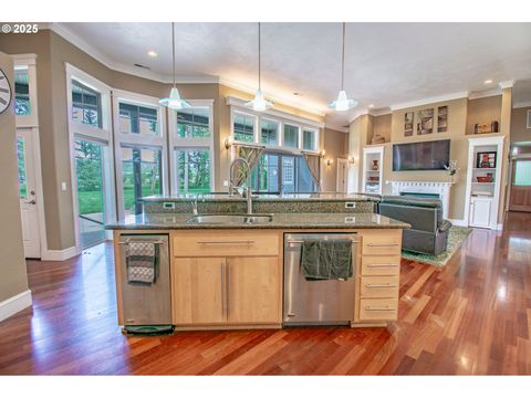 Tiny photo for 34103 Adler Ln, Creswell, OR 97426 (MLS # 370112015)
