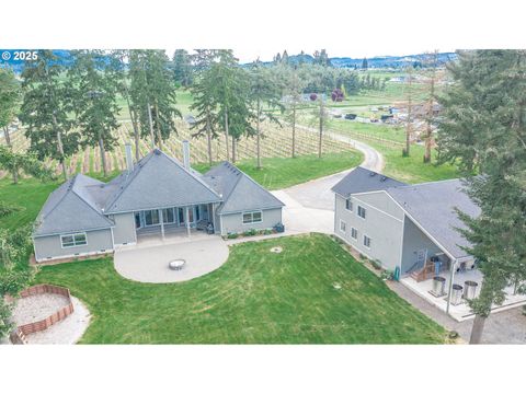 Tiny photo for 34103 Adler Ln, Creswell, OR 97426 (MLS # 370112015)