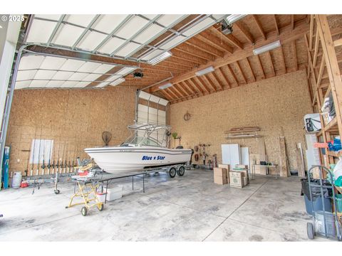 Tiny photo for 34103 Adler Ln, Creswell, OR 97426 (MLS # 370112015)