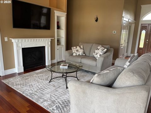 Tiny photo for 34103 Adler Ln, Creswell, OR 97426 (MLS # 370112015)