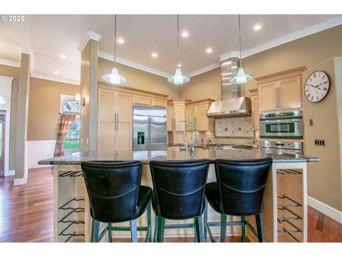 Tiny photo for 34103 Adler Ln, Creswell, OR 97426 (MLS # 370112015)