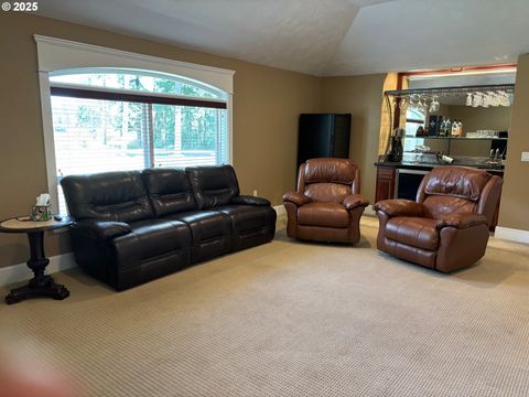 Tiny photo for 34103 Adler Ln, Creswell, OR 97426 (MLS # 370112015)