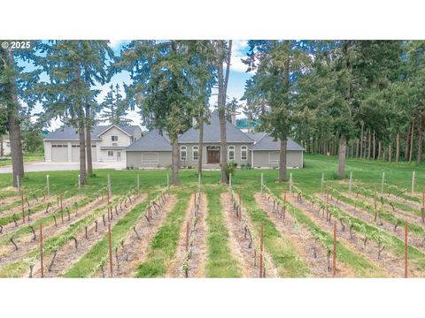 Tiny photo for 34103 Adler Ln, Creswell, OR 97426 (MLS # 370112015)