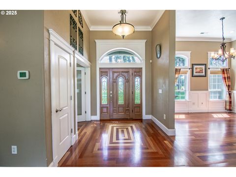 Tiny photo for 34103 Adler Ln, Creswell, OR 97426 (MLS # 370112015)