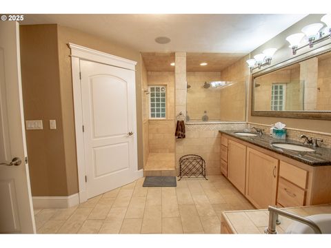 Tiny photo for 34103 Adler Ln, Creswell, OR 97426 (MLS # 370112015)