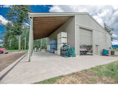 Tiny photo for 34103 Adler Ln, Creswell, OR 97426 (MLS # 370112015)
