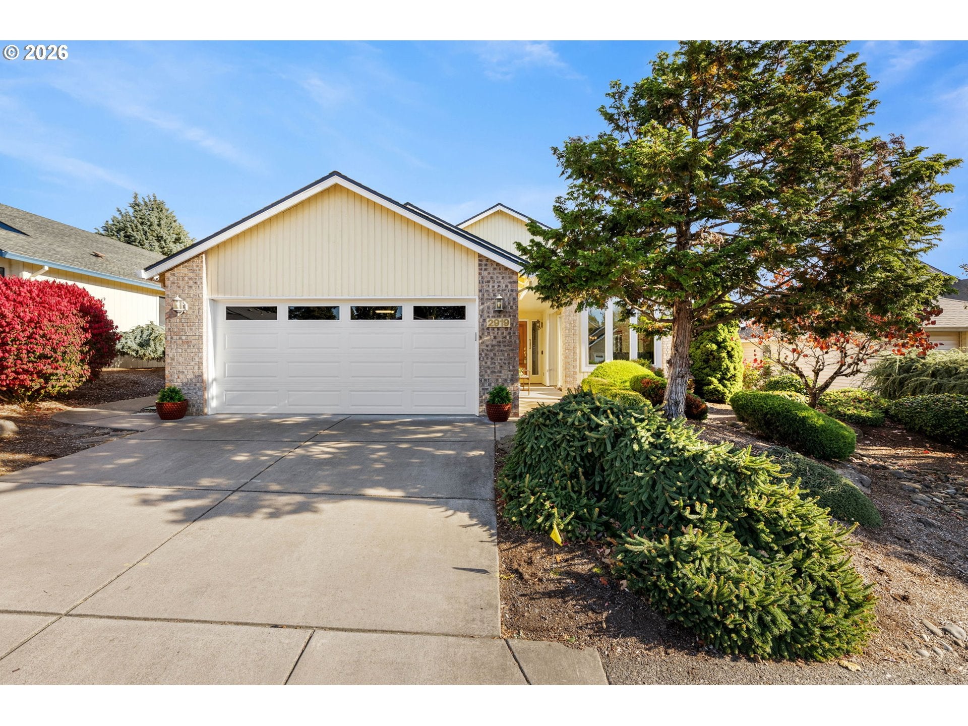 2919 SE 154TH AVE