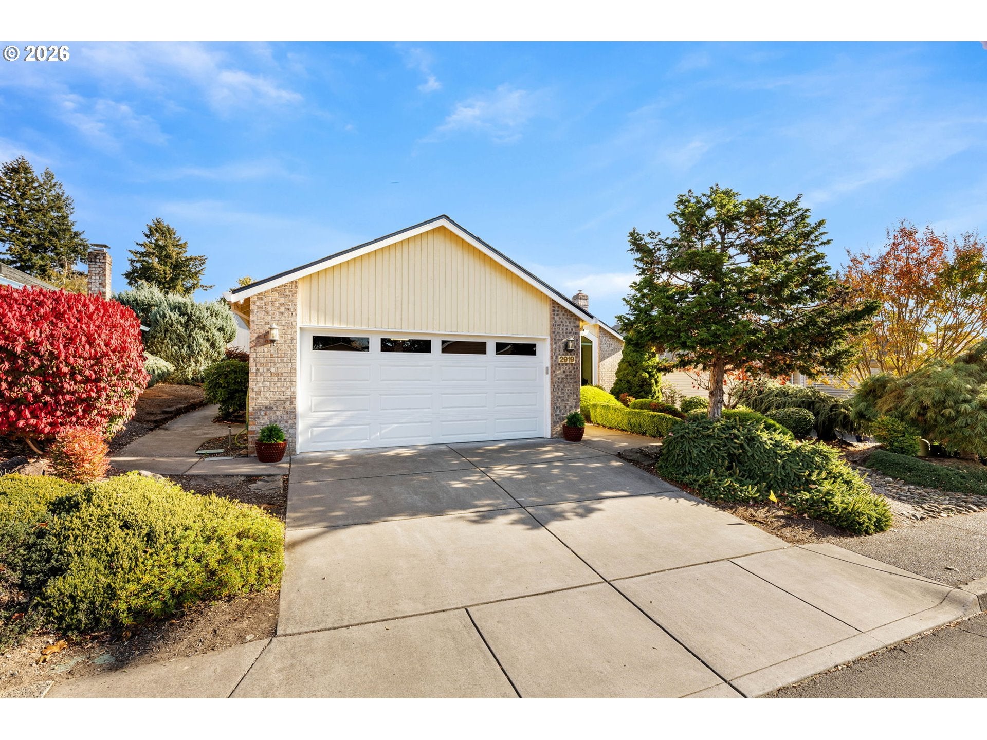 2919 SE 154TH AVE