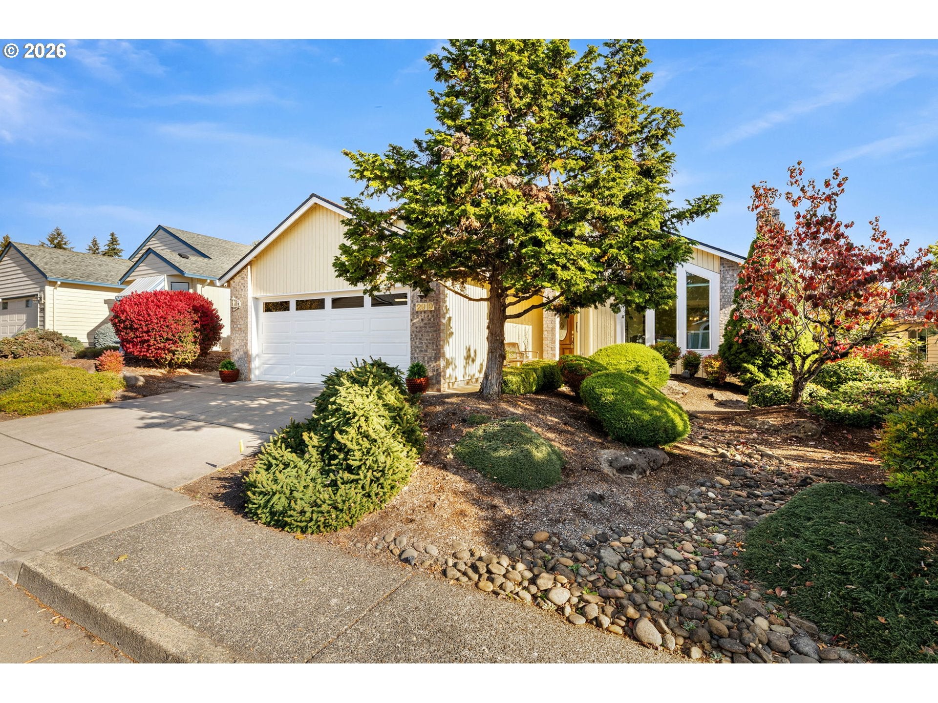 2919 SE 154TH AVE