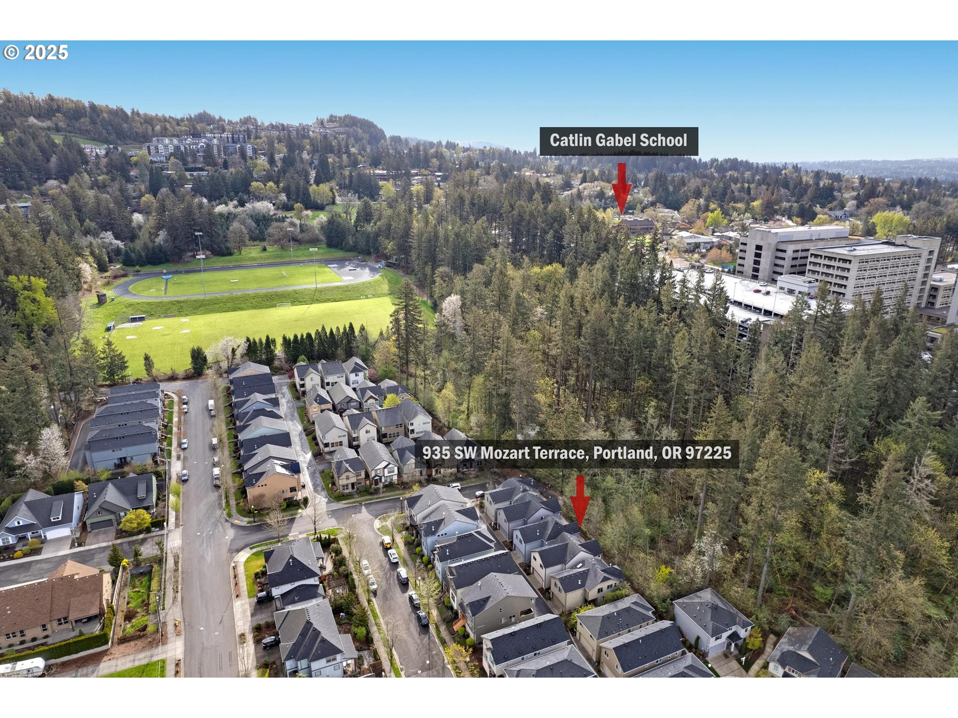 935 SW MOZART TER