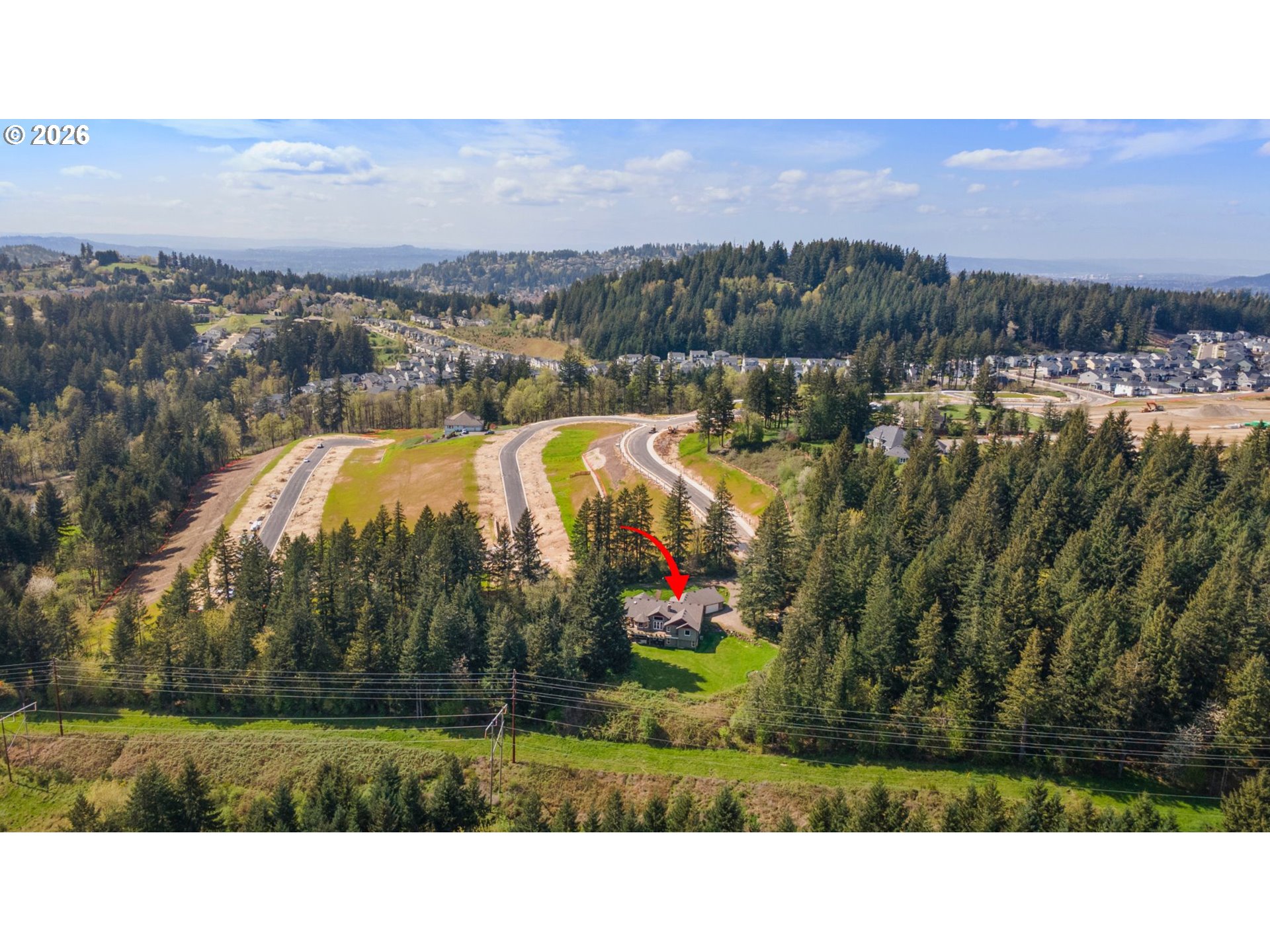 10534 SE VRADENBURG RD