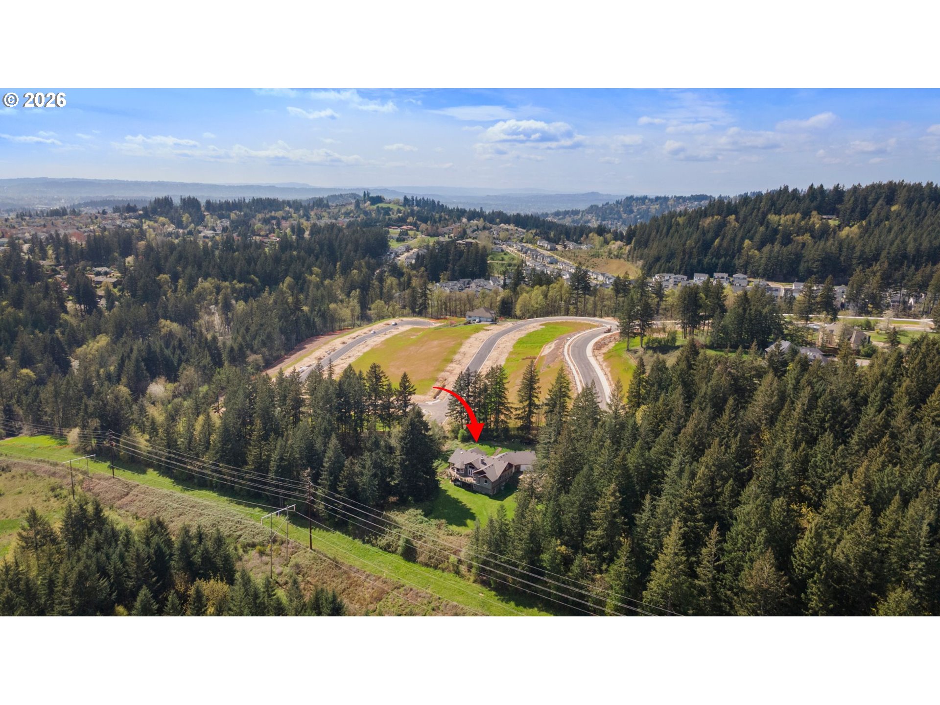 10534 SE VRADENBURG RD