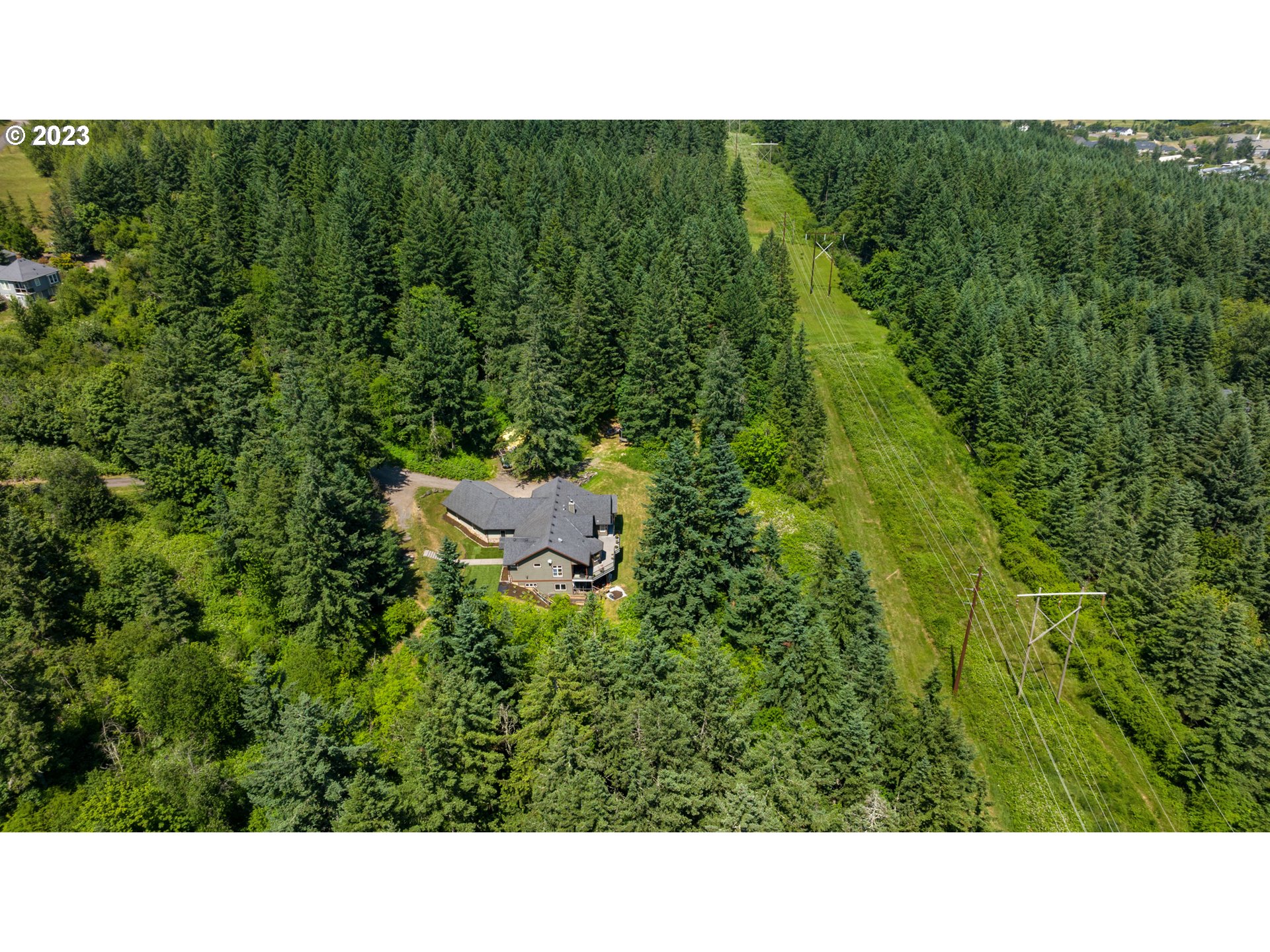 10534 SE VRADENBURG RD