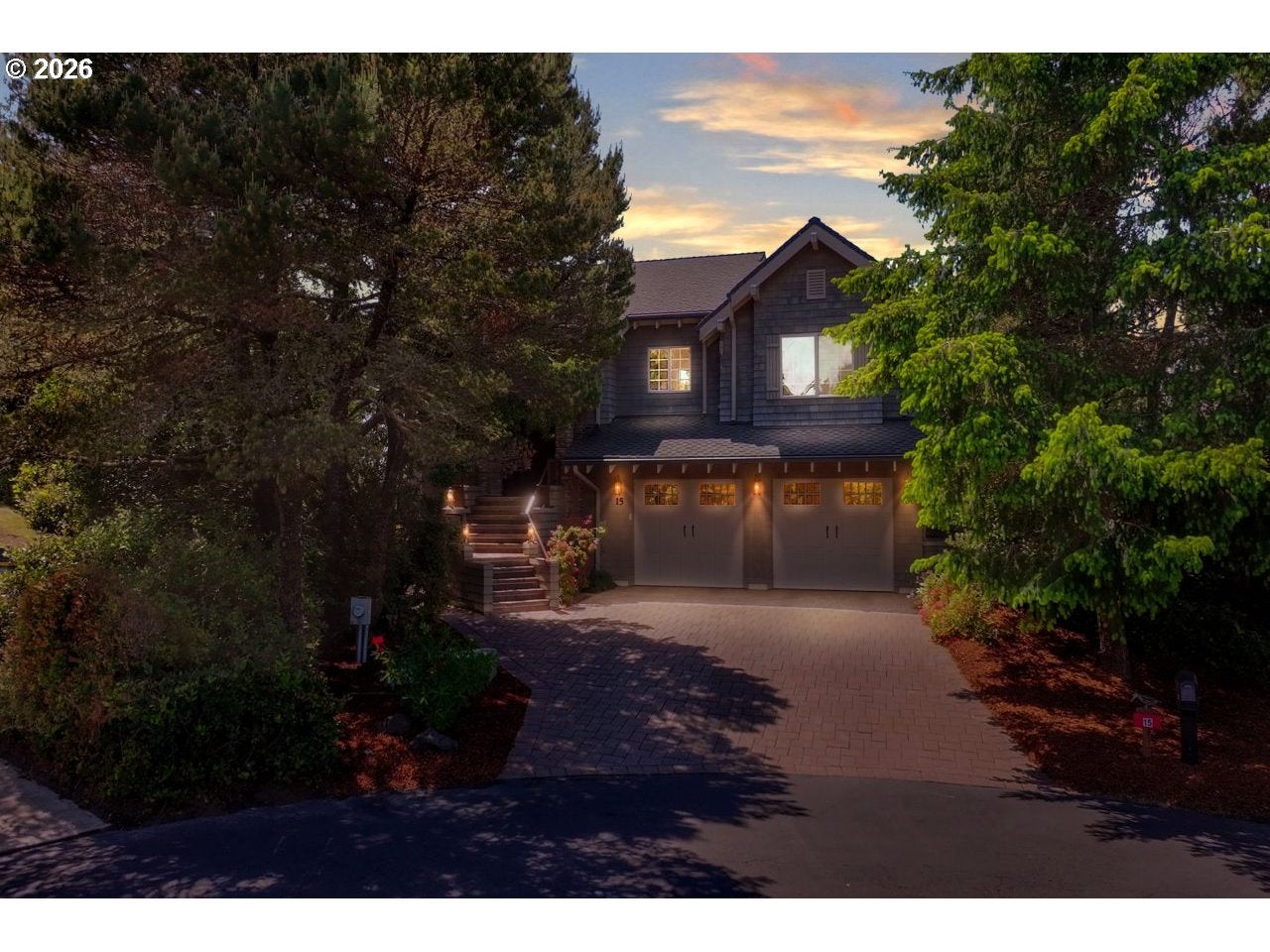 15 SEA WATCH CT
