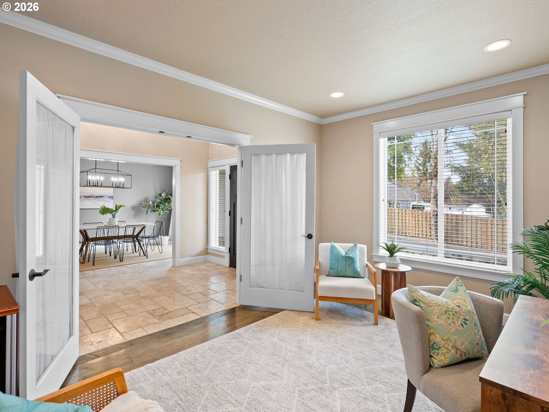 4556 SW TAYLORS FERRY RD