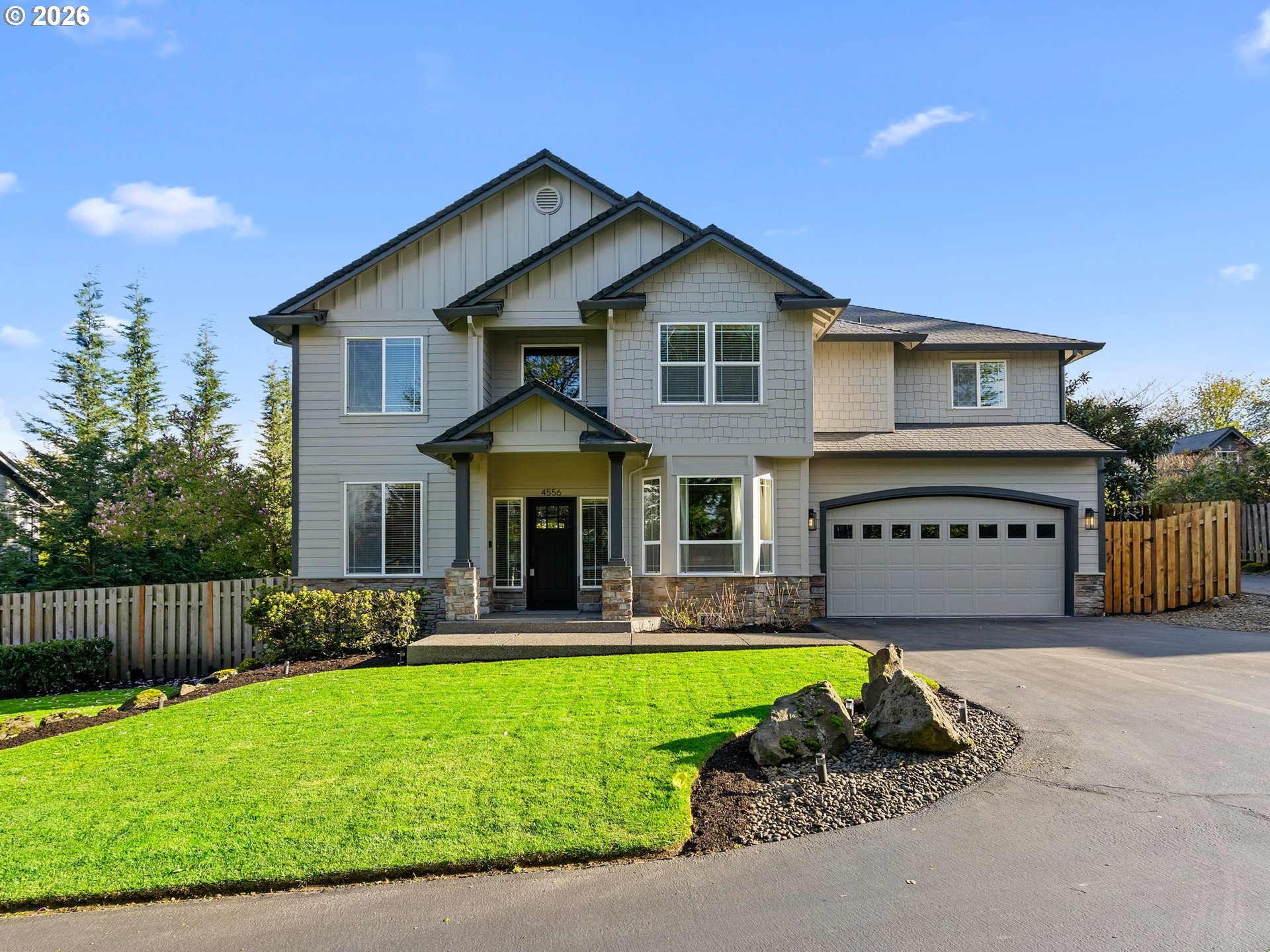 4556 SW TAYLORS FERRY RD