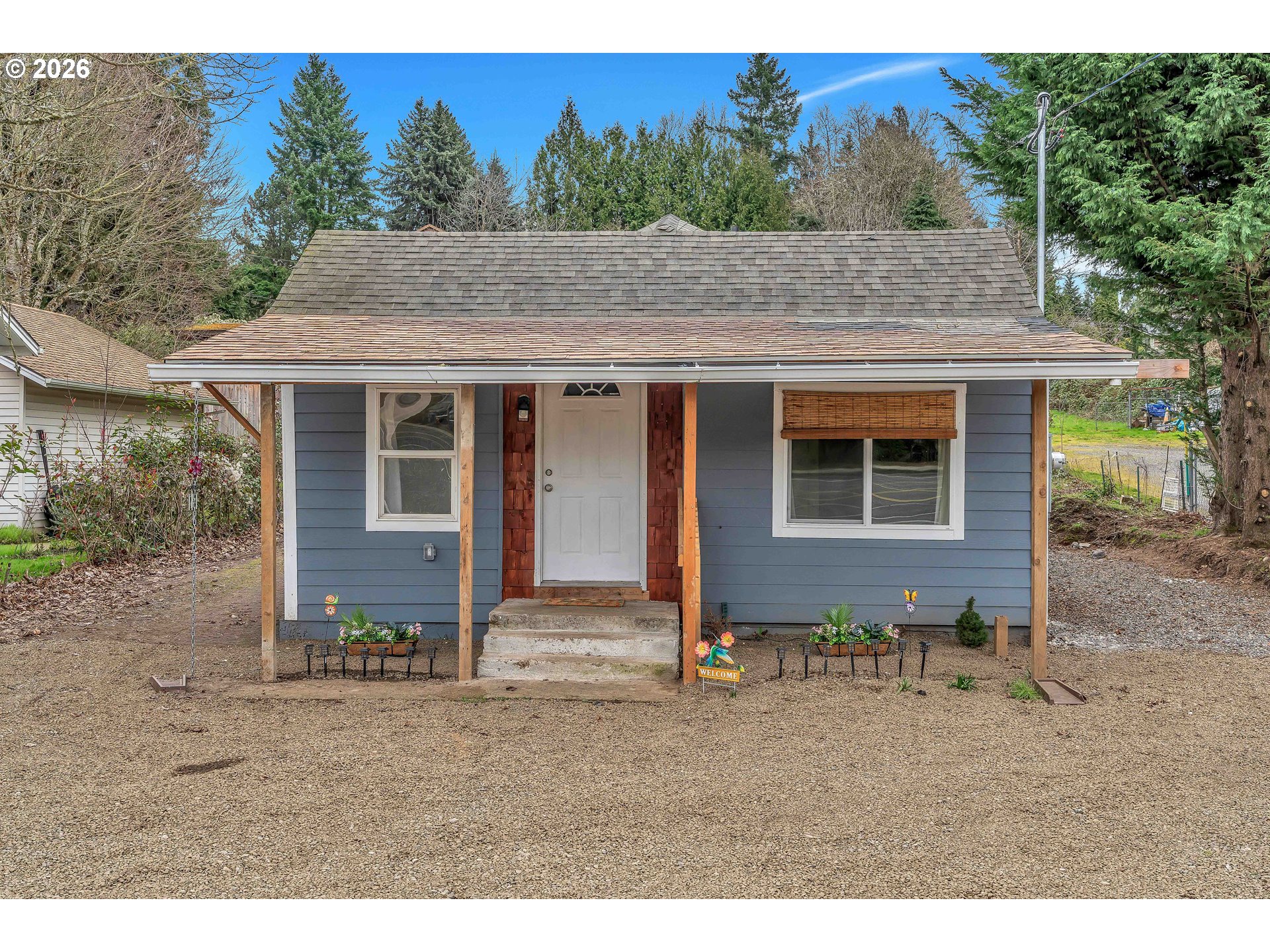 Photo 1 of 38 — 15412 NE HALSEY ST, Portland, OR 97230