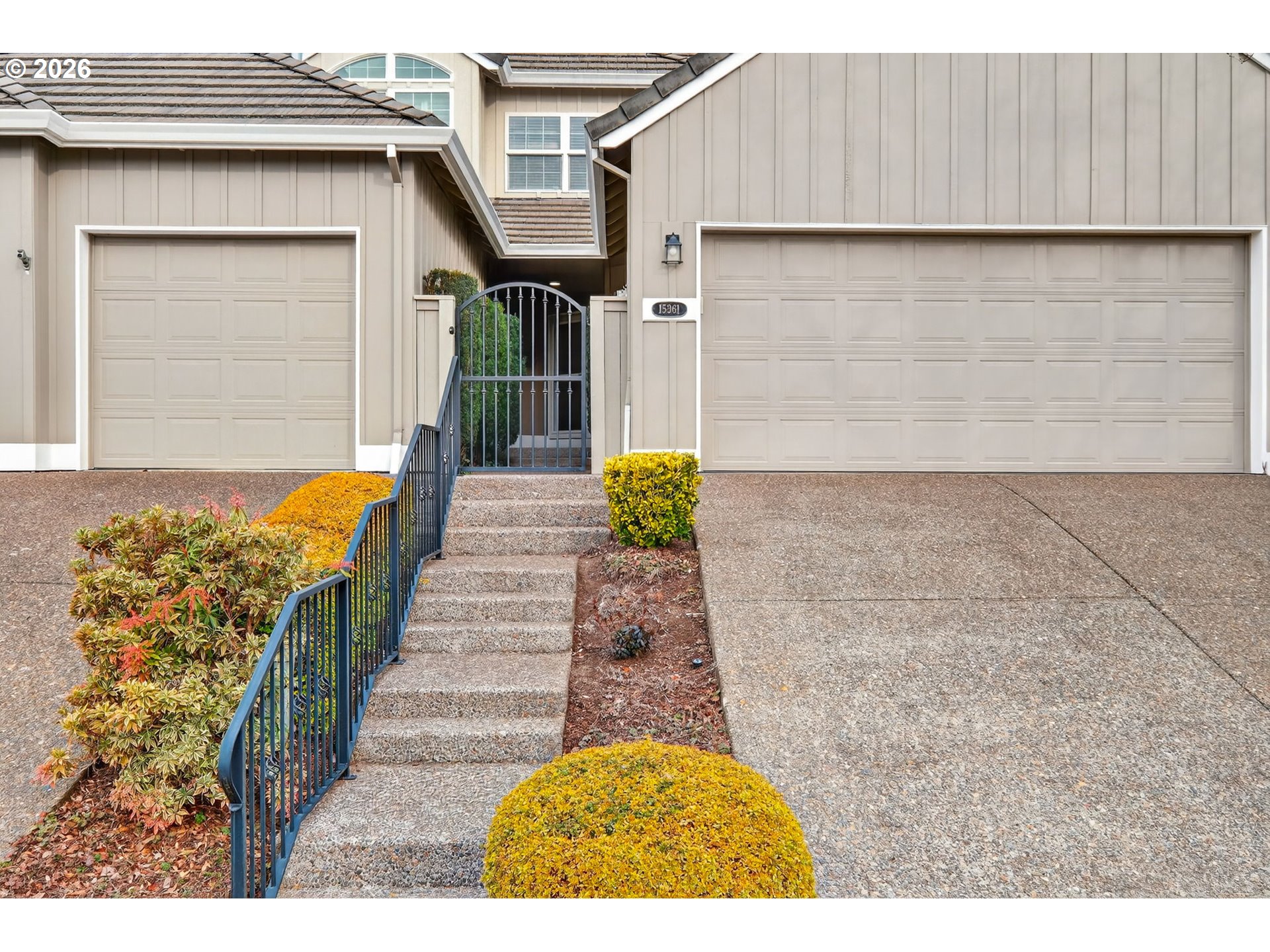 15361 NW ABERDEEN DR