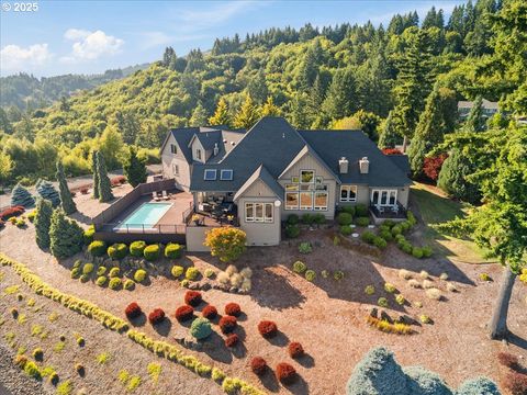 714 SOMMERSET RD Woodland WA 98674