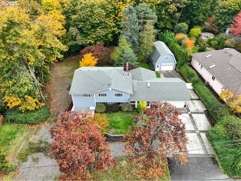 1820 SW HEINEY RD Gresham OR 97080