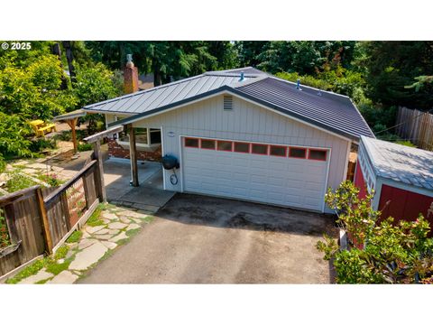 1378 SW TAYLORS FERRY CT Portland OR 97219