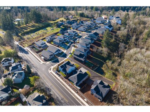 A home in Gresham