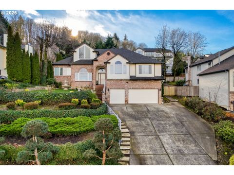 9818 SE CLATSOP ST Portland OR 97266