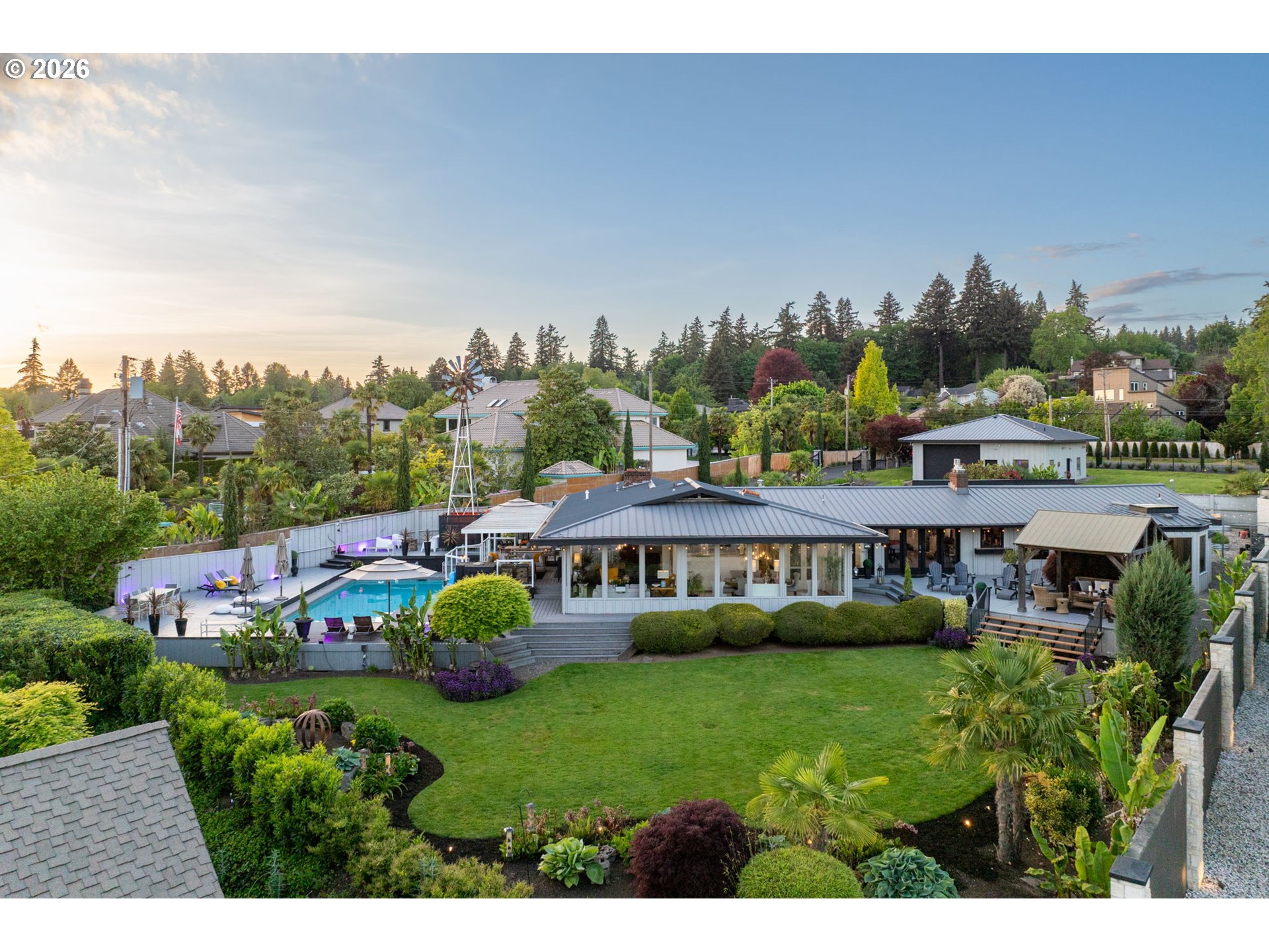 9609 SE EVERGREEN HWY