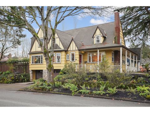 3510 NE KNOTT ST Portland OR 97212