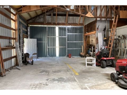 Tiny photo for 46386 Highway 58, Westfir, OR 97492 (MLS # 682283910)