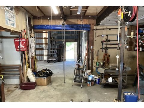 Tiny photo for 46386 Highway 58, Westfir, OR 97492 (MLS # 682283910)
