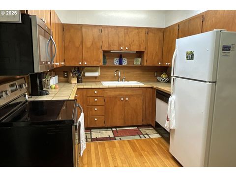 Tiny photo for 46386 Highway 58, Westfir, OR 97492 (MLS # 682283910)
