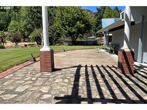 Tiny photo for 46386 Highway 58, Westfir, OR 97492 (MLS # 682283910)