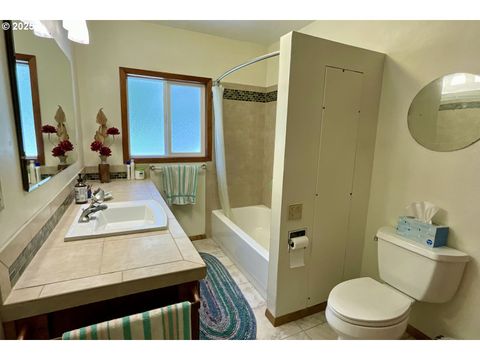 Tiny photo for 46386 Highway 58, Westfir, OR 97492 (MLS # 682283910)